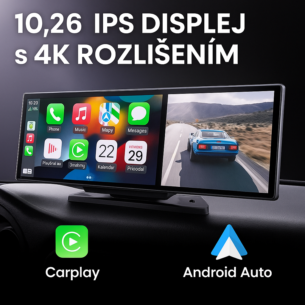 CarPlayPro